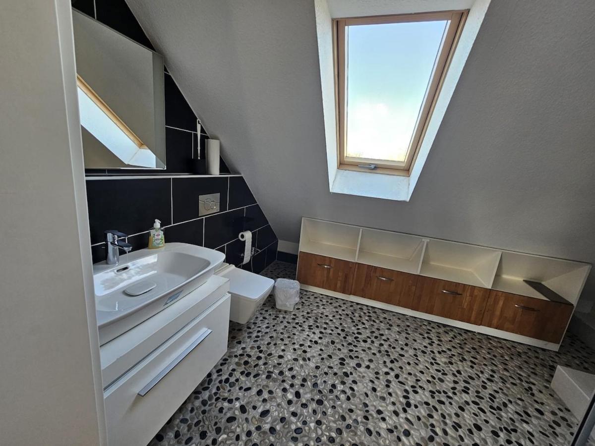 Stylish Floor With Garden View * Düsseldorf